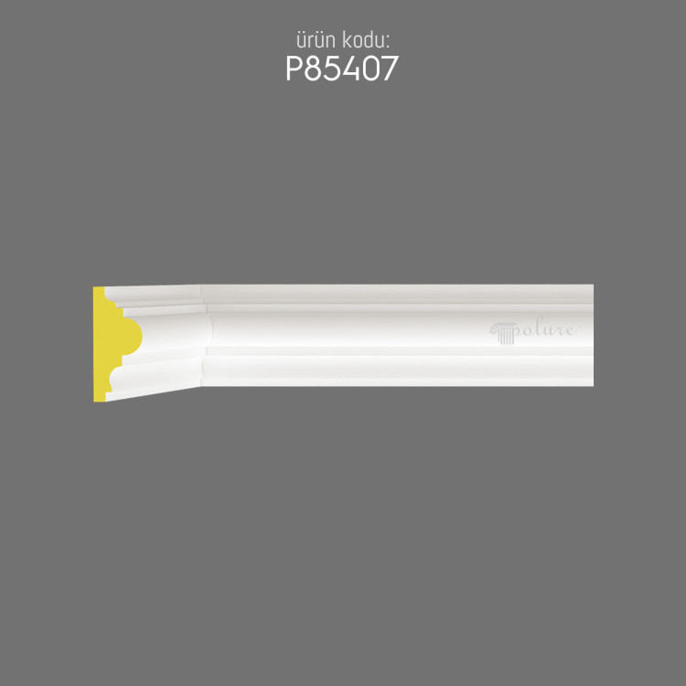 P85407 Düz Bordür POLURE 2026 FİYAT LİSTESİ