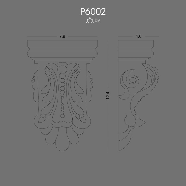 P6002 payanda POLURE 2026 FİYAT LİSTESİ