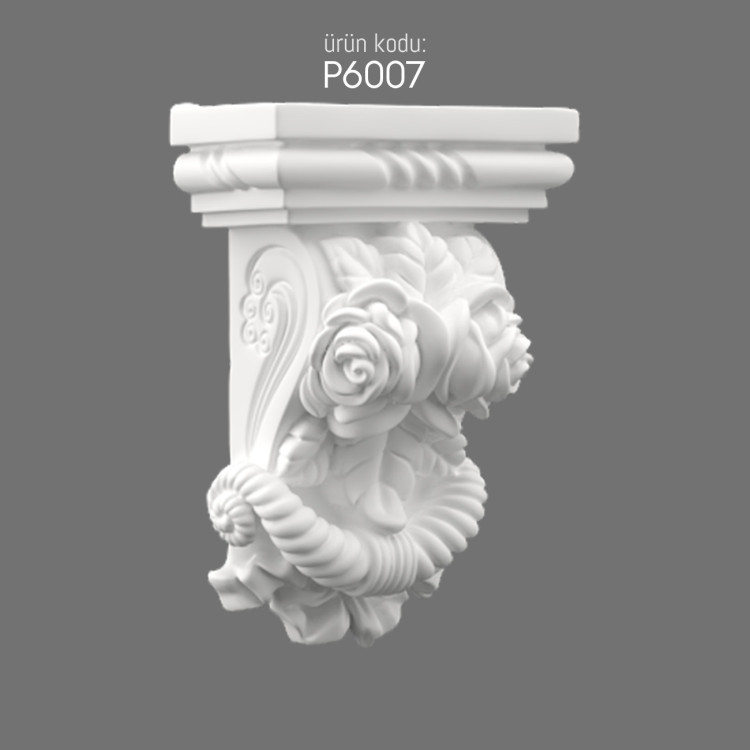 P6007 payanda POLURE 2026 FİYAT LİSTESİ