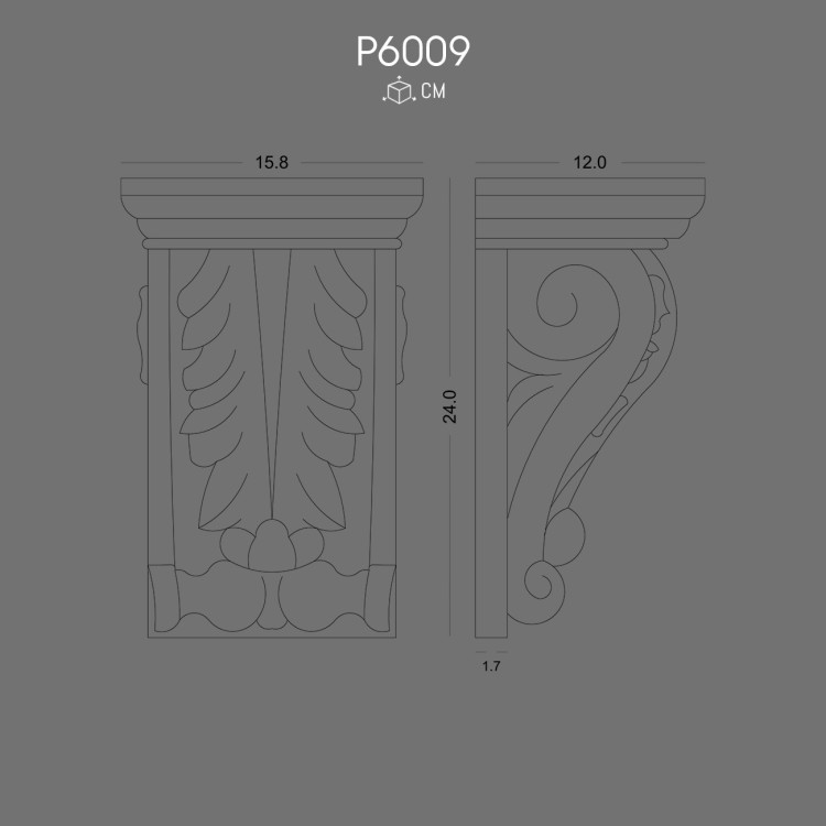 P6009 payanda POLURE 2026 FİYAT LİSTESİ