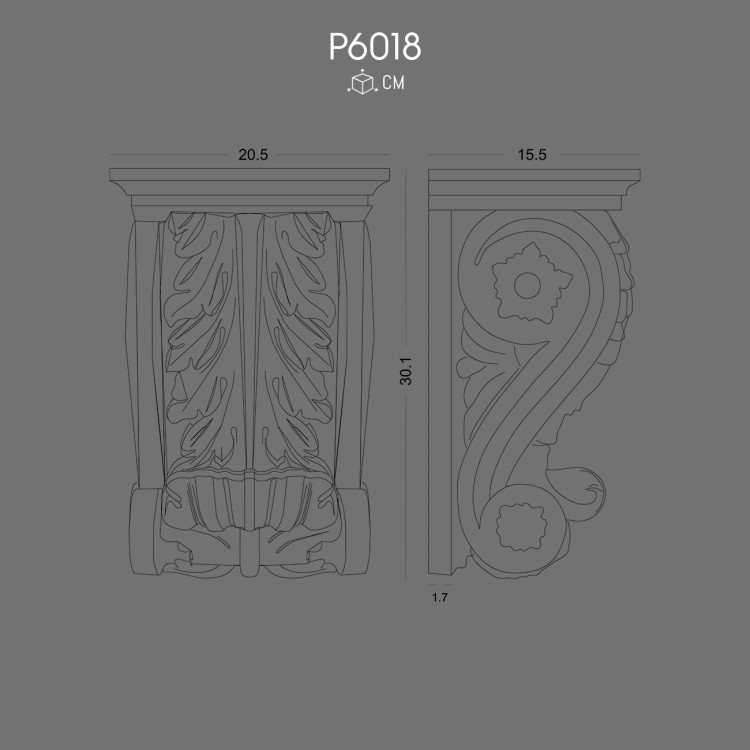 P6018 payanda POLURE 2026 FİYAT LİSTESİ