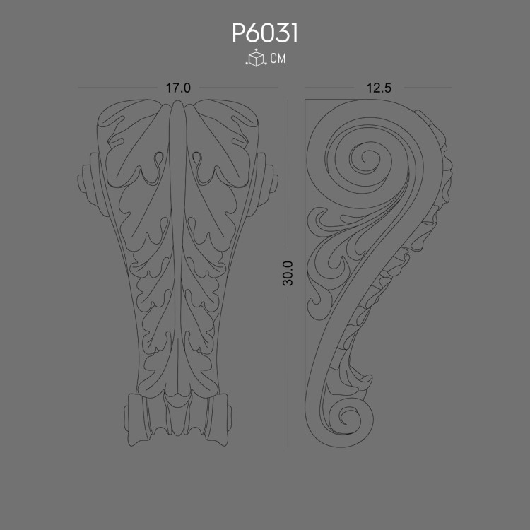 P6031 Payanda POLURE 2026 FİYAT LİSTESİ