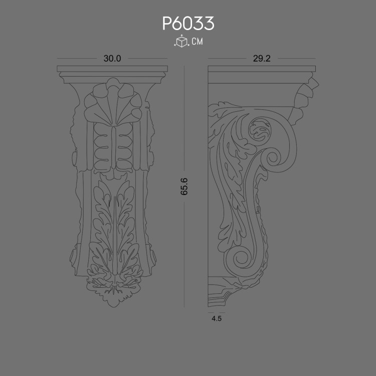 P6033 payanda POLURE 2026 FİYAT LİSTESİ