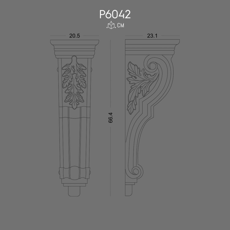 P6042 payanda POLURE 2026 FİYAT LİSTESİ