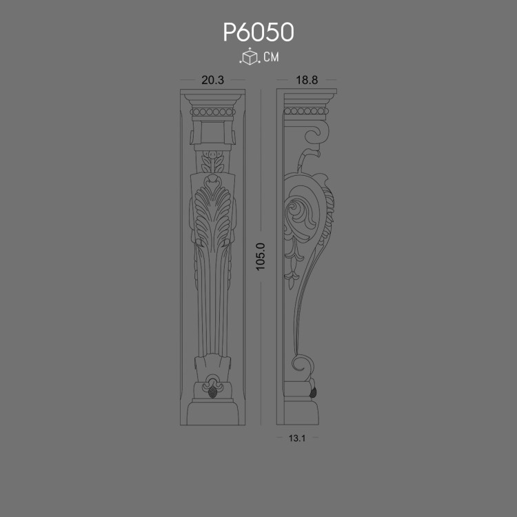 P6050 payanda POLURE 2026 FİYAT LİSTESİ