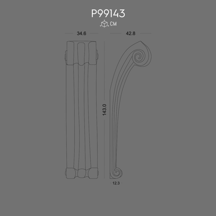 P99143 payanda POLURE 2026 FİYAT LİSTESİ