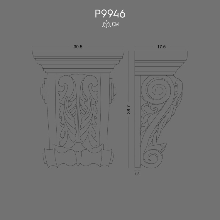 P9946 payanda POLURE 2026 FİYAT LİSTESİ