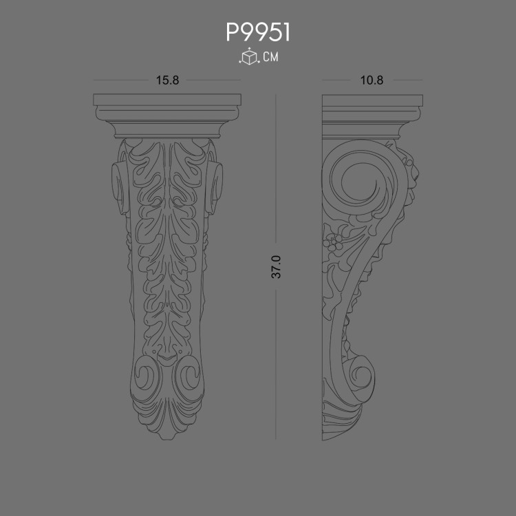 P9951 payanda POLURE 2026 FİYAT LİSTESİ