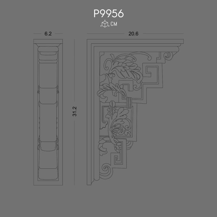 P9956 payanda POLURE 2026 FİYAT LİSTESİ