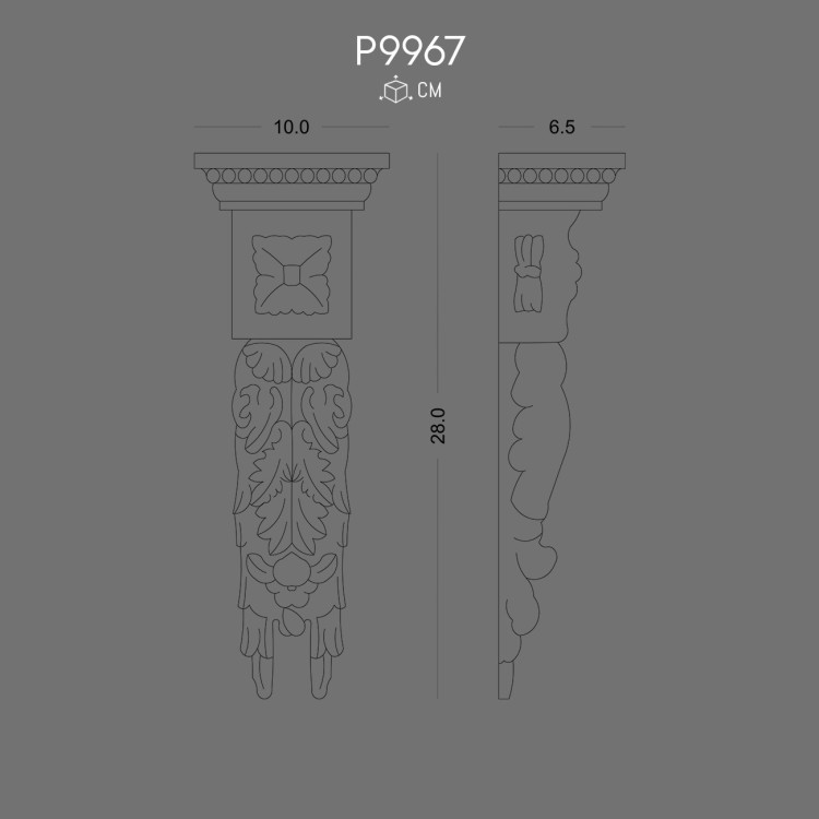 P9967 payanda POLURE 2026 FİYAT LİSTESİ