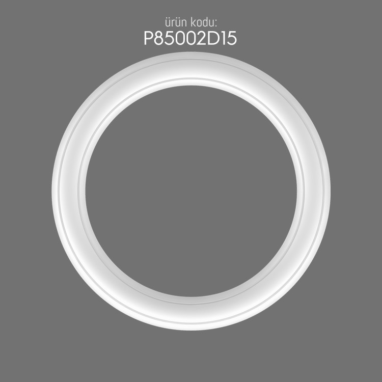 P85002D15 Düz Çıta Köşesi POLURE 2026 FİYAT LİSTESİ