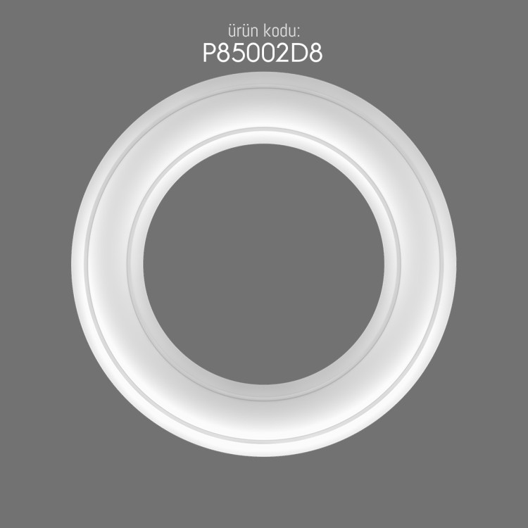 P85002D8 Düz Çıta Köşesi POLURE 2026 FİYAT LİSTESİ