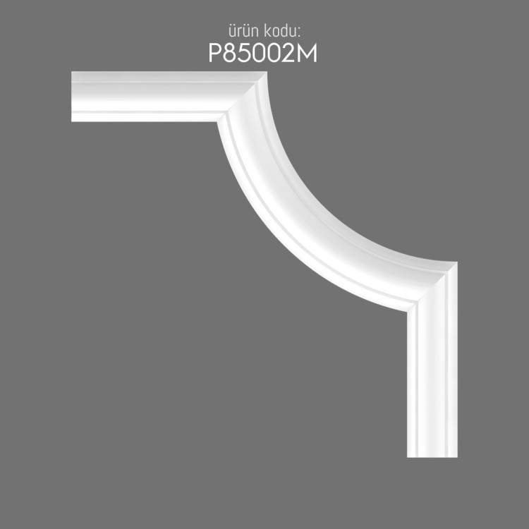 P85002M Düz Çıta Köşesi POLURE 2026 FİYAT LİSTESİ