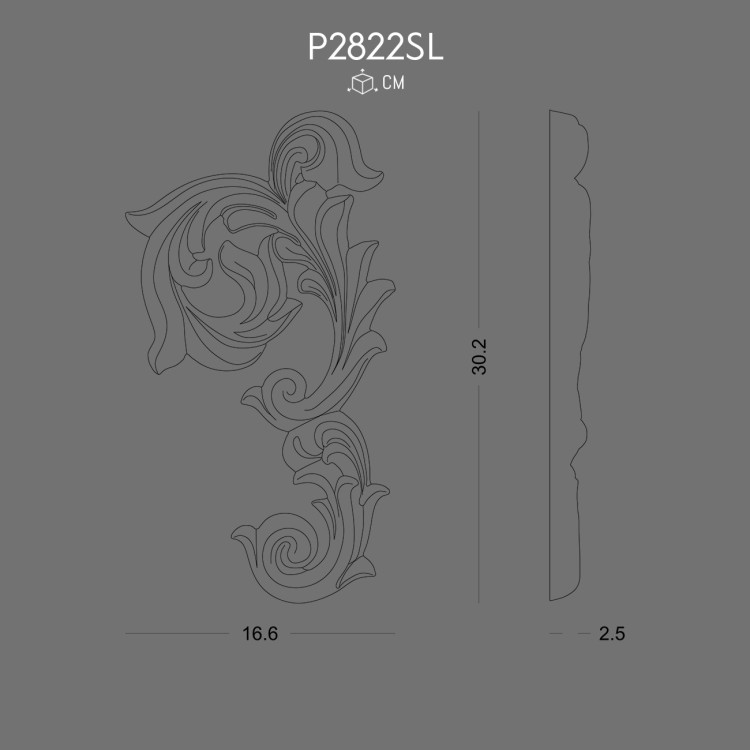 P2822SL susleme POLURE 2026 FİYAT LİSTESİ