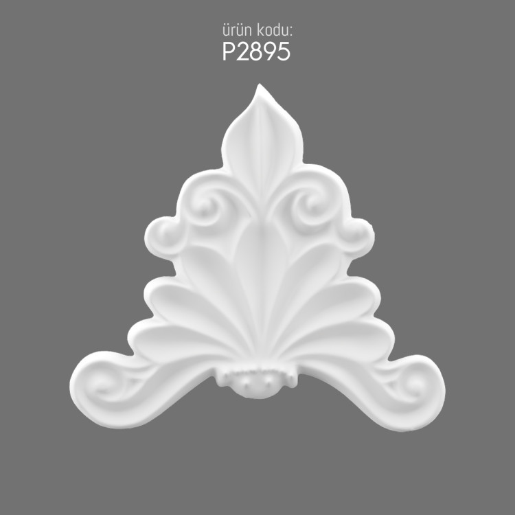P2895 Süsleme POLURE 2026 FİYAT LİSTESİ