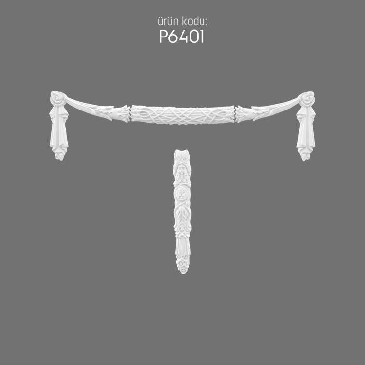 P6401 susleme POLURE 2026 FİYAT LİSTESİ