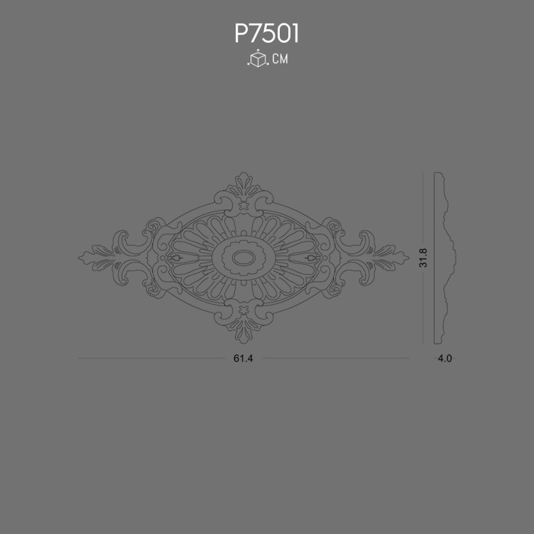 P7501 susleme POLURE 2026 FİYAT LİSTESİ