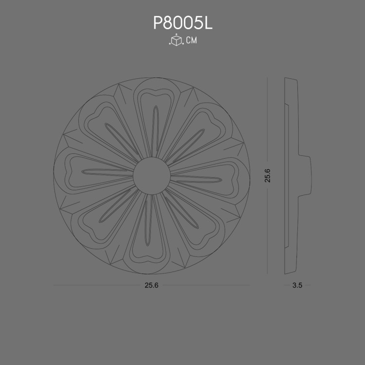 P8005L susleme POLURE 2026 FİYAT LİSTESİ