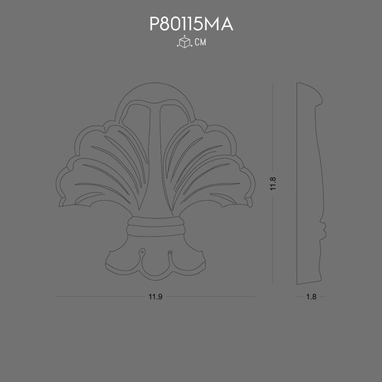 P80115MA susleme POLURE 2026 FİYAT LİSTESİ