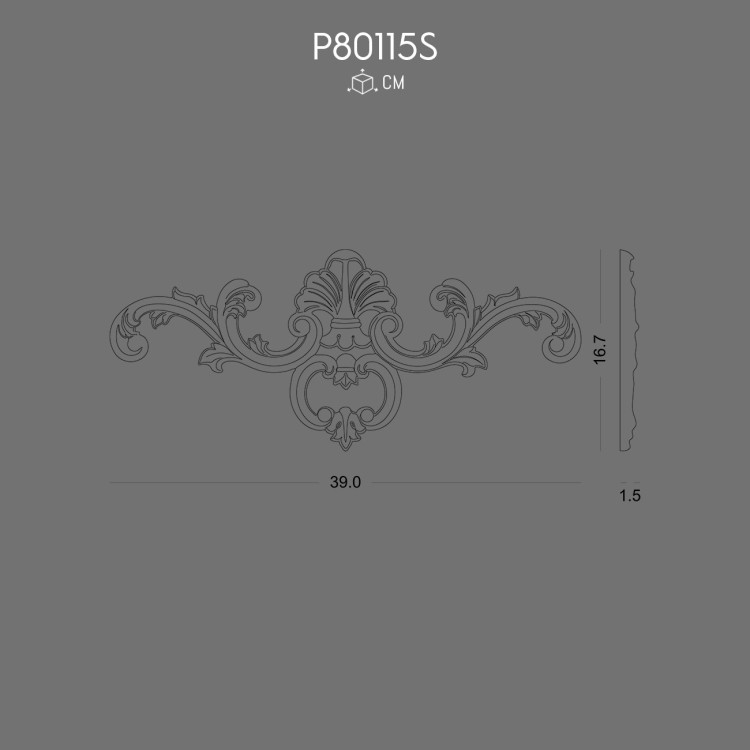 P80115S susleme POLURE 2026 FİYAT LİSTESİ