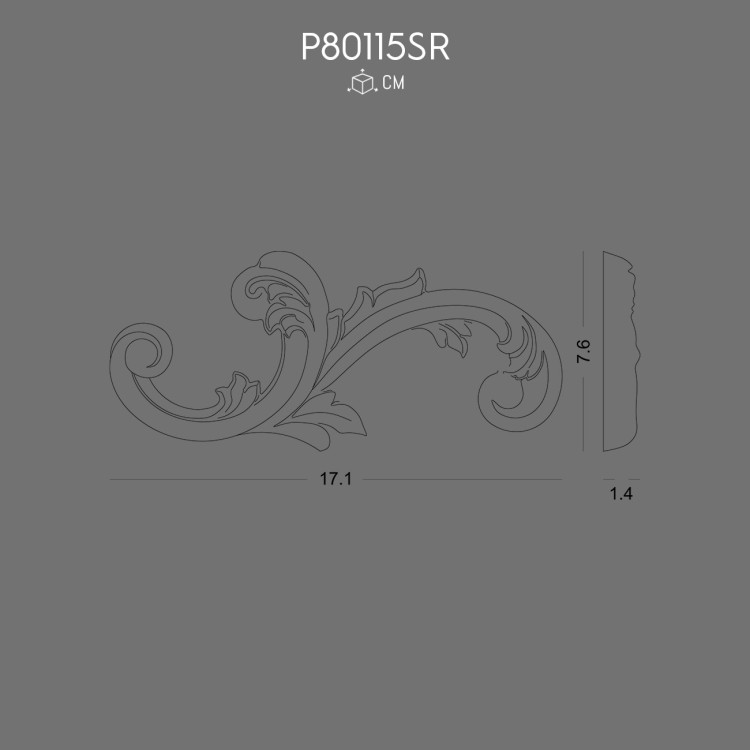 P80115SR susleme POLURE 2026 FİYAT LİSTESİ