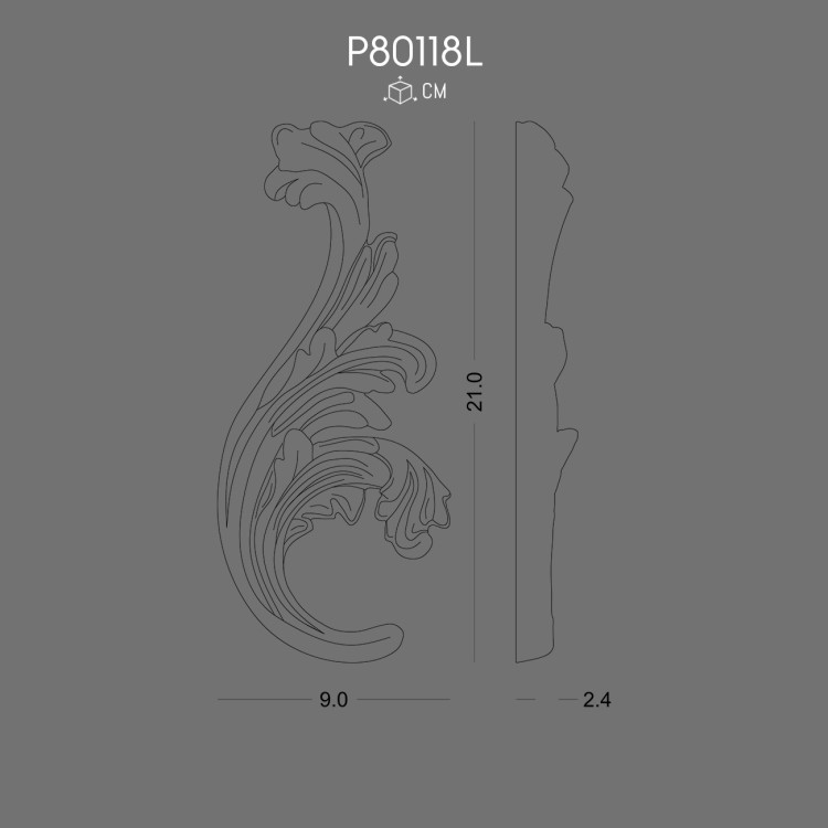 P80118L susleme POLURE 2026 FİYAT LİSTESİ