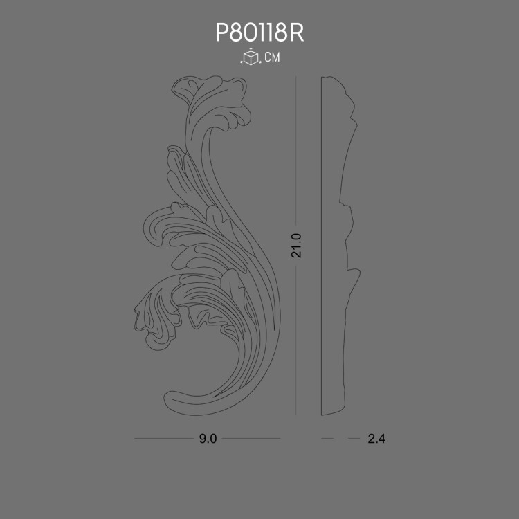 P80118R susleme POLURE 2026 FİYAT LİSTESİ