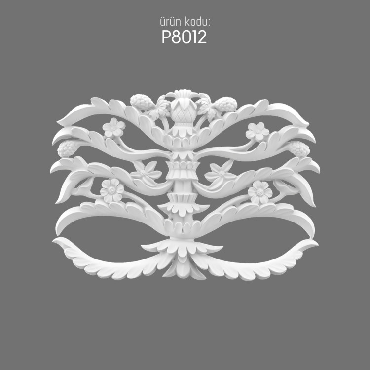 P8012 susleme POLURE 2026 FİYAT LİSTESİ