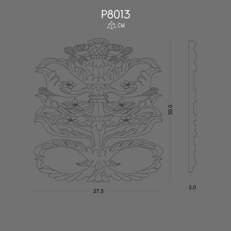 P8013 susleme POLURE 2026 FİYAT LİSTESİ