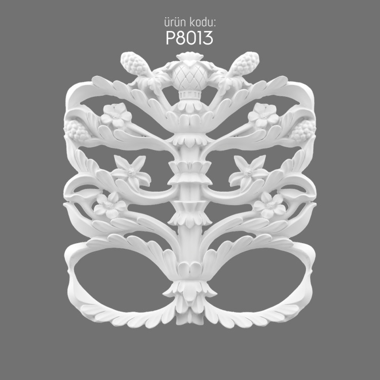 P8013 susleme POLURE 2026 FİYAT LİSTESİ