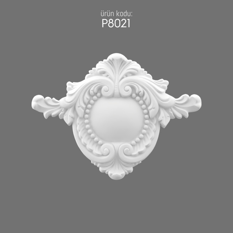 P8021 Süsleme POLURE 2026 FİYAT LİSTESİ