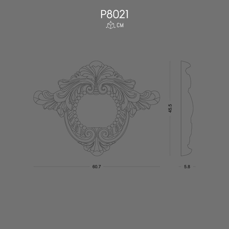 P8021 Süsleme POLURE 2026 FİYAT LİSTESİ