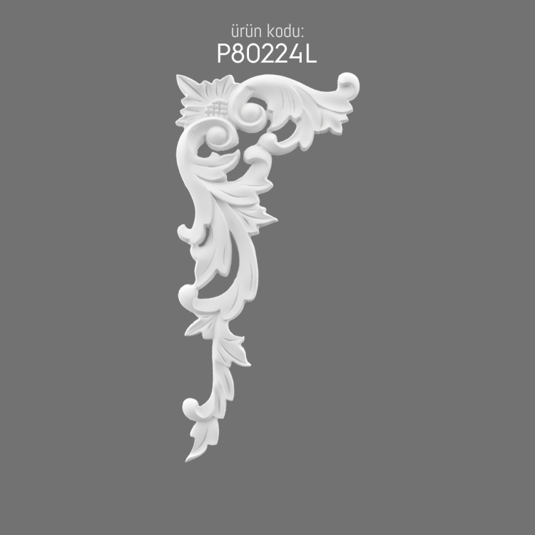 P80224L Süsleme POLURE 2026 FİYAT LİSTESİ