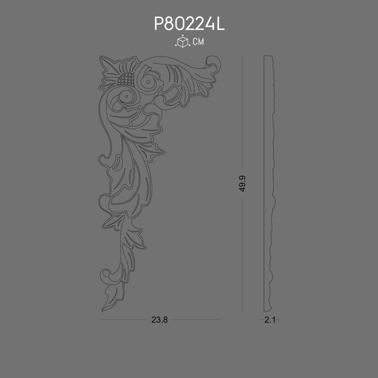 P80224L Süsleme POLURE 2026 FİYAT LİSTESİ