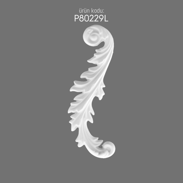 P80229L Süsleme POLURE 2026 FİYAT LİSTESİ