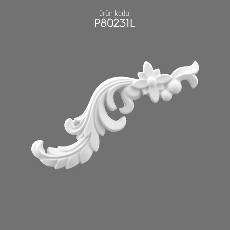 P80231L susleme POLURE 2026 FİYAT LİSTESİ