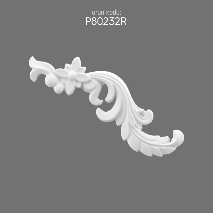 P80232R Süsleme POLURE 2026 FİYAT LİSTESİ