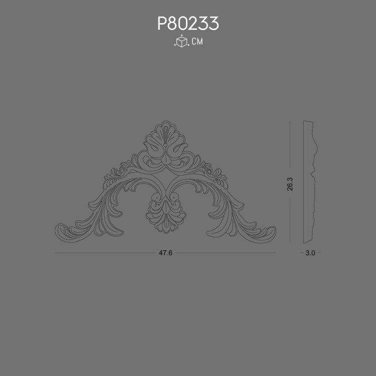 P80233 susleme POLURE 2026 FİYAT LİSTESİ