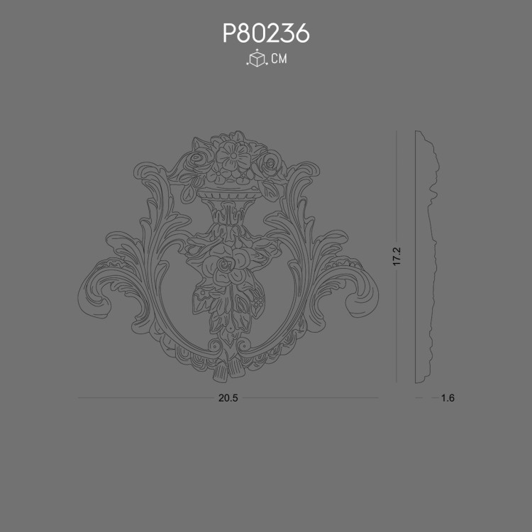 P80236 susleme POLURE 2026 FİYAT LİSTESİ