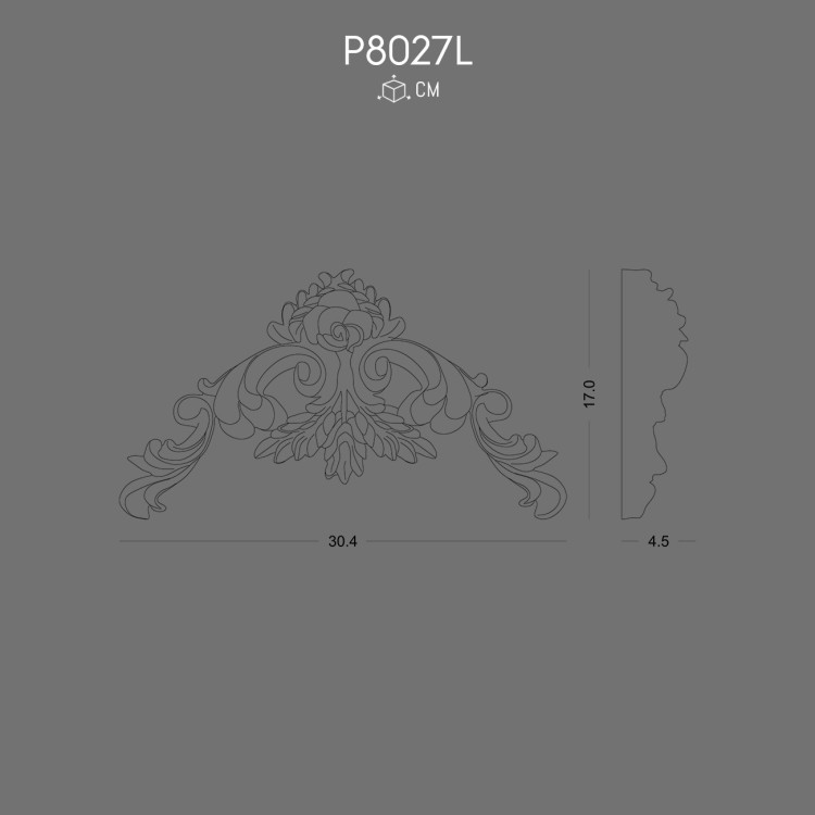 P8027L susleme POLURE 2026 FİYAT LİSTESİ