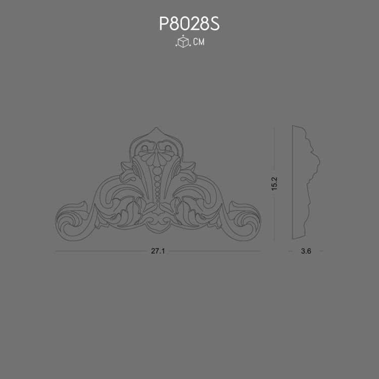 P8028S susleme POLURE 2026 FİYAT LİSTESİ