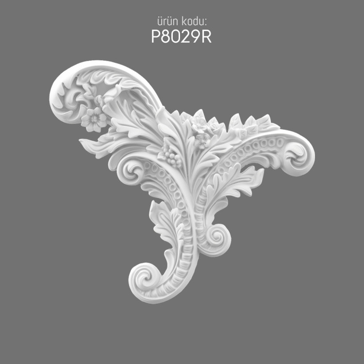 P8029R Süsleme POLURE 2026 FİYAT LİSTESİ