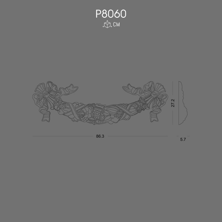 P8060 susleme POLURE 2026 FİYAT LİSTESİ