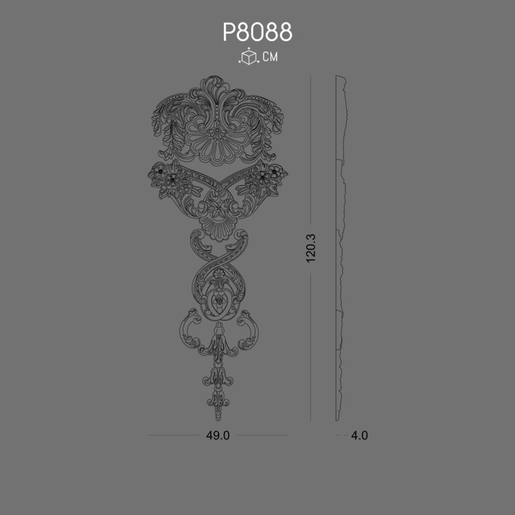 P8088 susleme POLURE 2026 FİYAT LİSTESİ