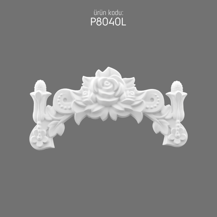 P8040L Süsleme POLURE 2026 FİYAT LİSTESİ