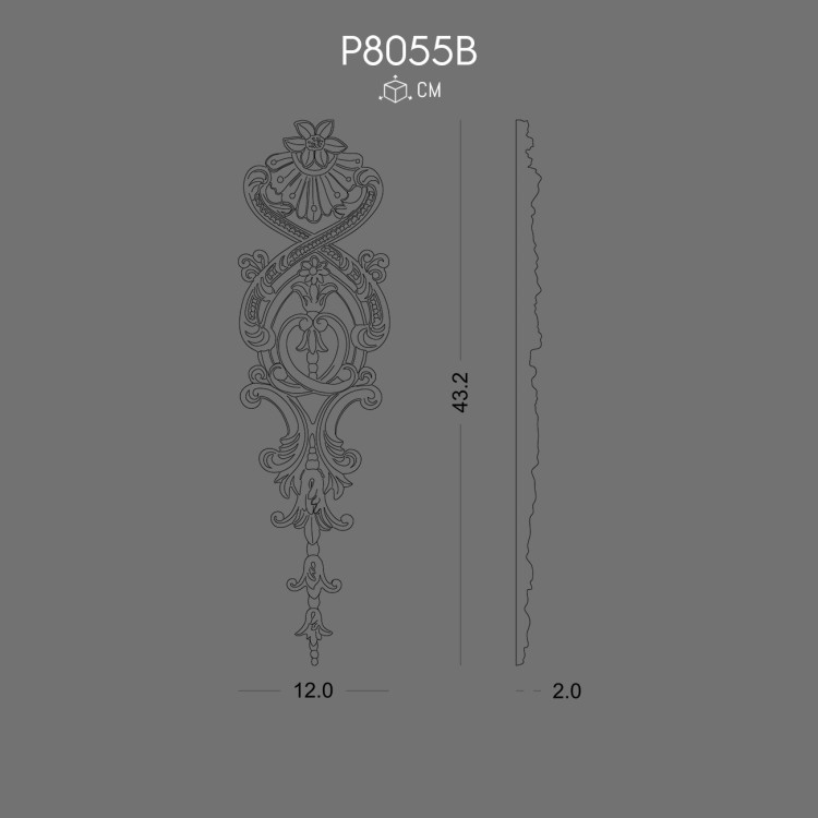 P8055B Süsleme POLURE 2026 FİYAT LİSTESİ