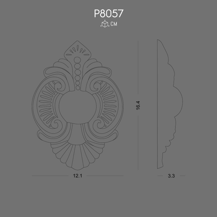 P8057 susleme POLURE 2026 FİYAT LİSTESİ