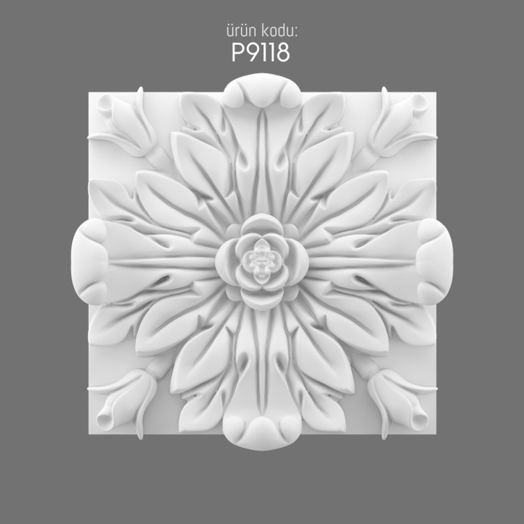 P9118 susleme POLURE 2026 FİYAT LİSTESİ