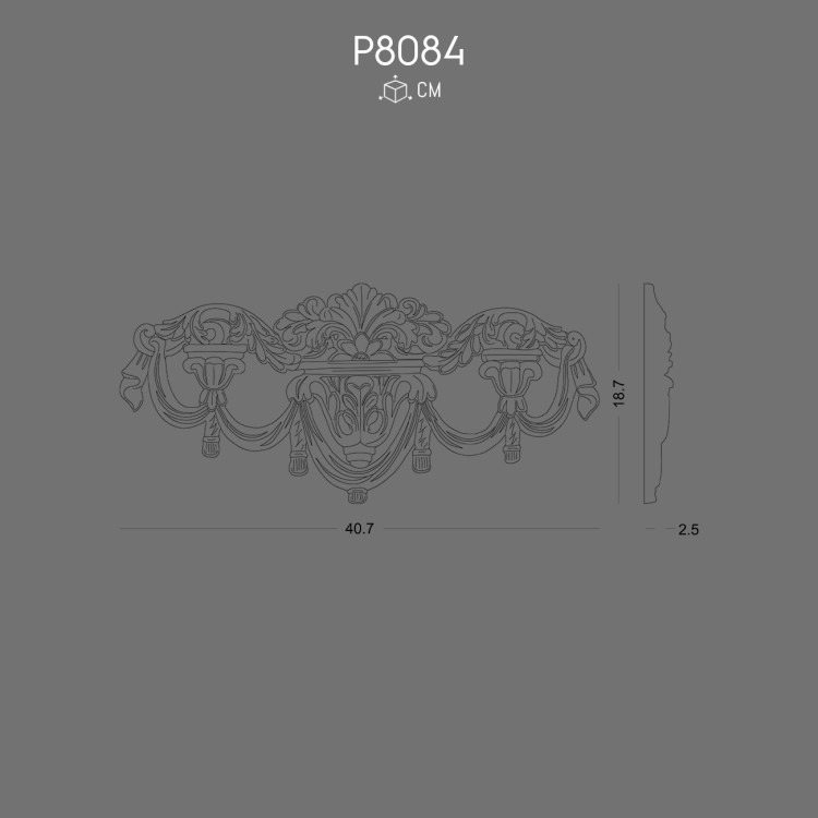 P8084 susleme POLURE 2026 FİYAT LİSTESİ