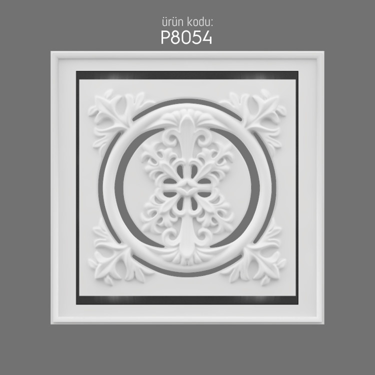 P8054 Süsleme POLURE 2026 FİYAT LİSTESİ